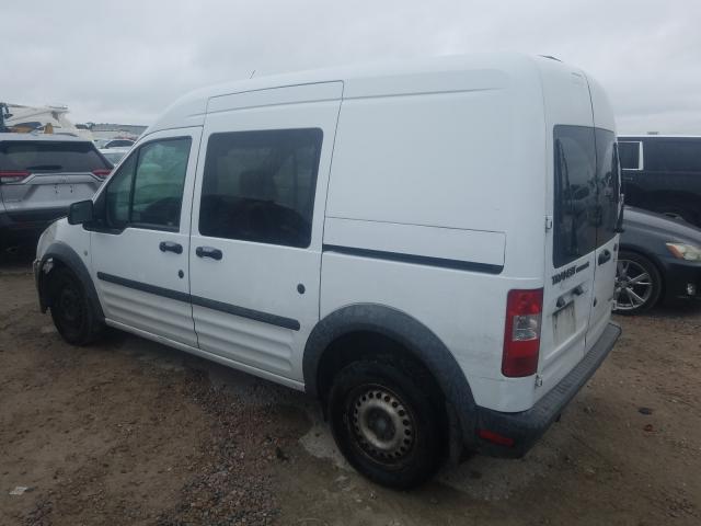 Photo 2 VIN: NM0LS6AN6CT106330 - FORD TRANSIT CO 