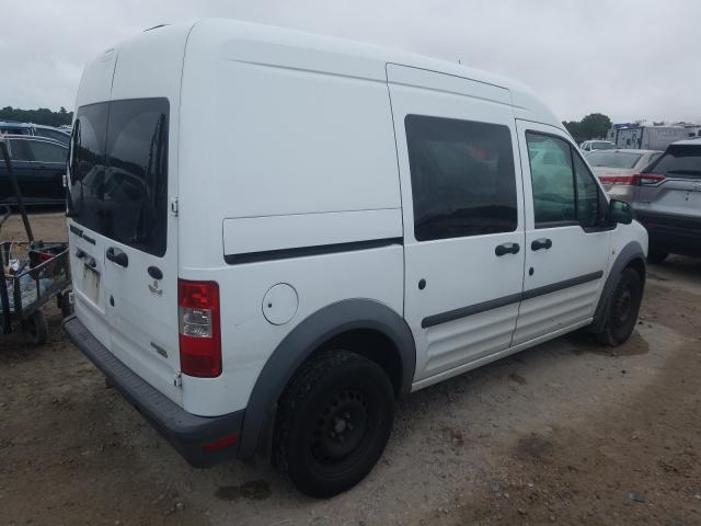 Photo 3 VIN: NM0LS6AN6CT106330 - FORD TRANSIT CO 