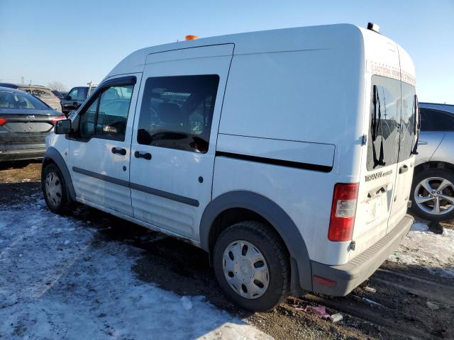 Photo 1 VIN: NM0LS6AN6CT114699 - FORD TRANSIT CO 