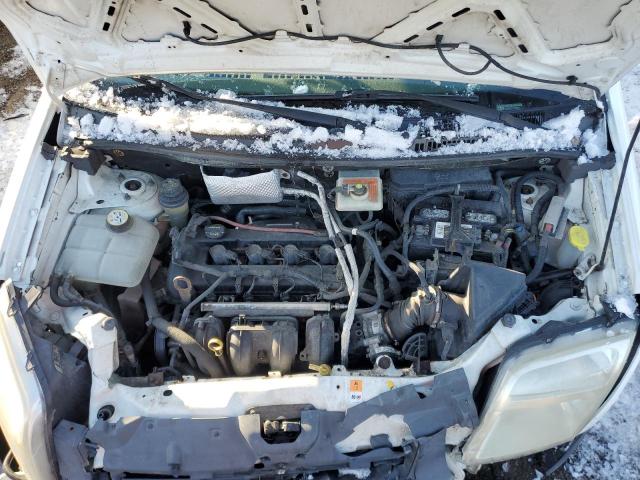 Photo 11 VIN: NM0LS6AN6CT114699 - FORD TRANSIT CO 