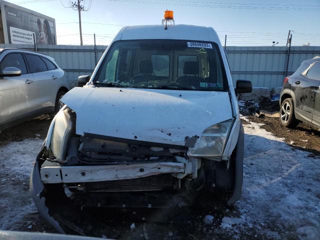 Photo 4 VIN: NM0LS6AN6CT114699 - FORD TRANSIT CO 