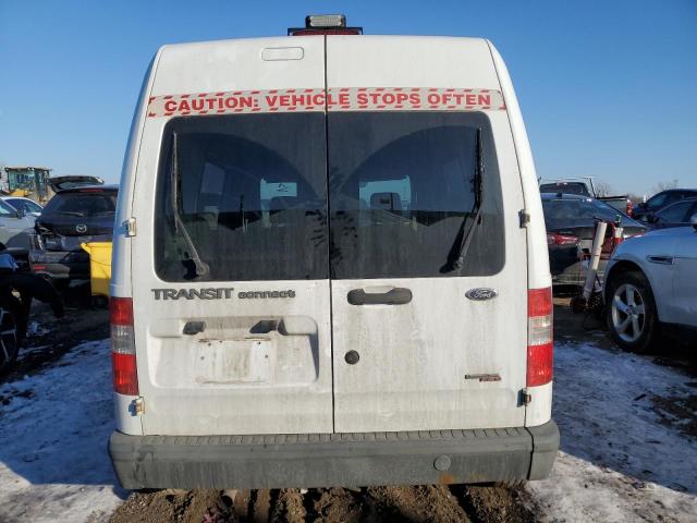 Photo 5 VIN: NM0LS6AN6CT114699 - FORD TRANSIT CO 