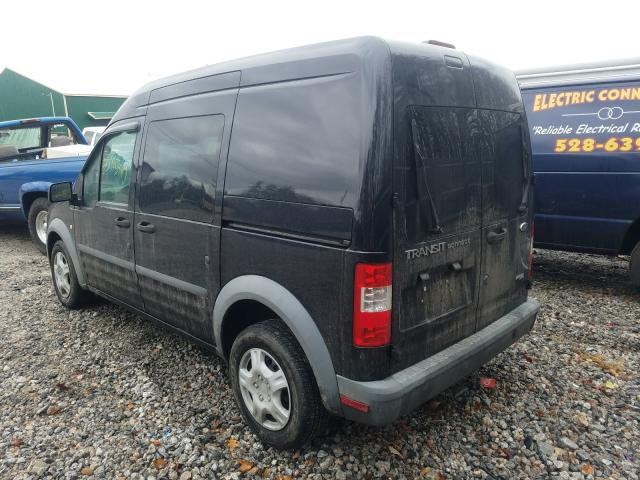 Photo 2 VIN: NM0LS6AN6DT150460 - FORD TRANSIT CO 