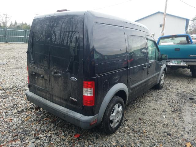 Photo 3 VIN: NM0LS6AN6DT150460 - FORD TRANSIT CO 