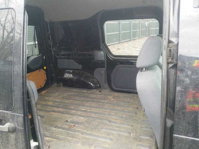 Photo 5 VIN: NM0LS6AN6DT150460 - FORD TRANSIT CO 