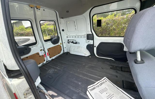 Photo 5 VIN: NM0LS6AN6DT153620 - FORD TRANSIT 