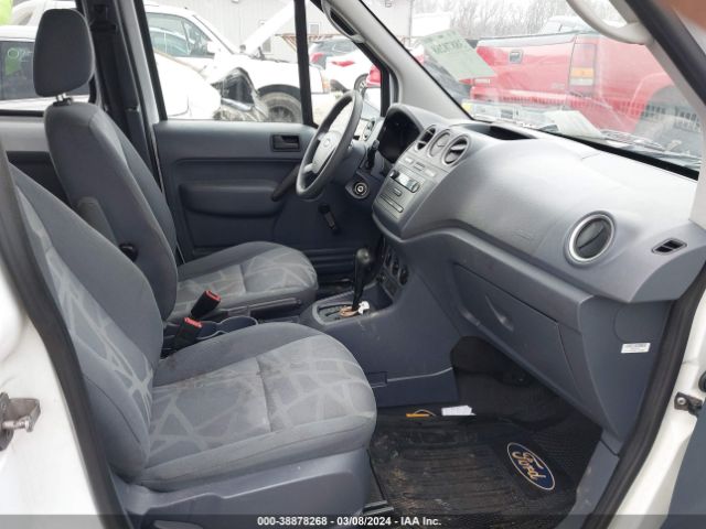 Photo 4 VIN: NM0LS6AN6DT157330 - FORD TRANSIT CONNECT 