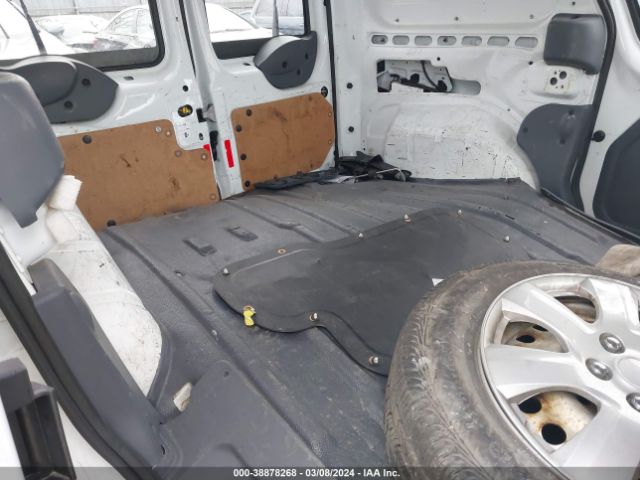 Photo 7 VIN: NM0LS6AN6DT157330 - FORD TRANSIT CONNECT 