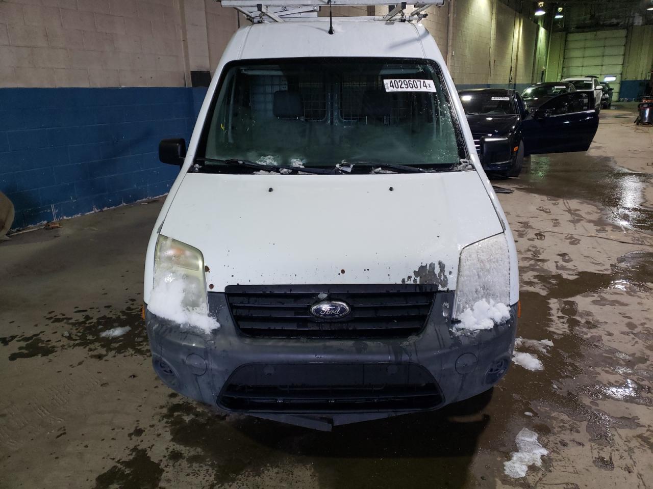 Photo 4 VIN: NM0LS6AN6DT160258 - FORD TRANSIT 