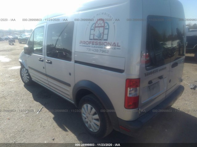 Photo 2 VIN: NM0LS6AN6DT163063 - FORD TRANSIT CONNECT 