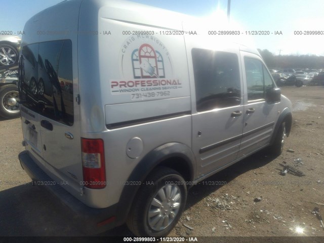 Photo 3 VIN: NM0LS6AN6DT163063 - FORD TRANSIT CONNECT 