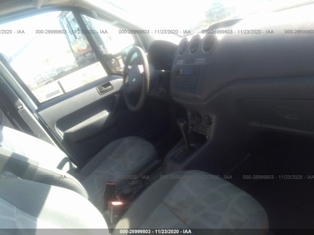 Photo 4 VIN: NM0LS6AN6DT163063 - FORD TRANSIT CONNECT 