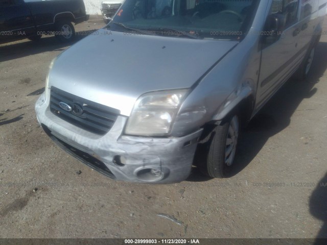 Photo 5 VIN: NM0LS6AN6DT163063 - FORD TRANSIT CONNECT 