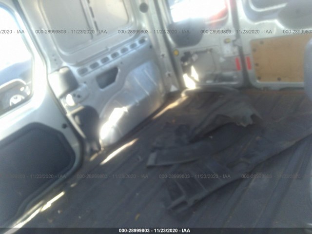 Photo 7 VIN: NM0LS6AN6DT163063 - FORD TRANSIT CONNECT 