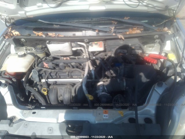 Photo 9 VIN: NM0LS6AN6DT163063 - FORD TRANSIT CONNECT 