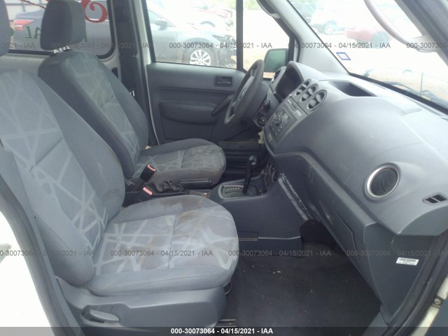 Photo 4 VIN: NM0LS6AN7AT002376 - FORD TRANSIT CONNECT 