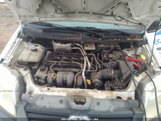 Photo 9 VIN: NM0LS6AN7AT002376 - FORD TRANSIT CONNECT 