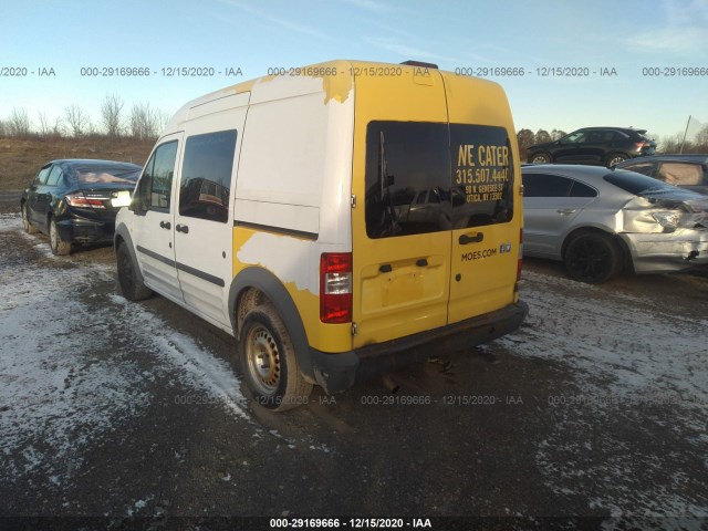 Photo 2 VIN: NM0LS6AN7BT053328 - FORD TRANSIT CONNECT 