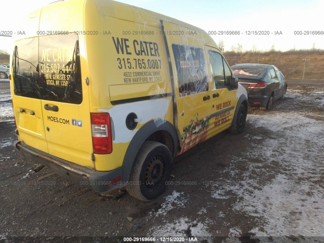 Photo 3 VIN: NM0LS6AN7BT053328 - FORD TRANSIT CONNECT 