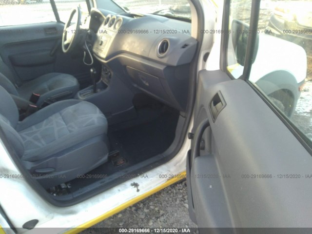 Photo 4 VIN: NM0LS6AN7BT053328 - FORD TRANSIT CONNECT 