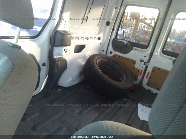 Photo 7 VIN: NM0LS6AN7BT053328 - FORD TRANSIT CONNECT 