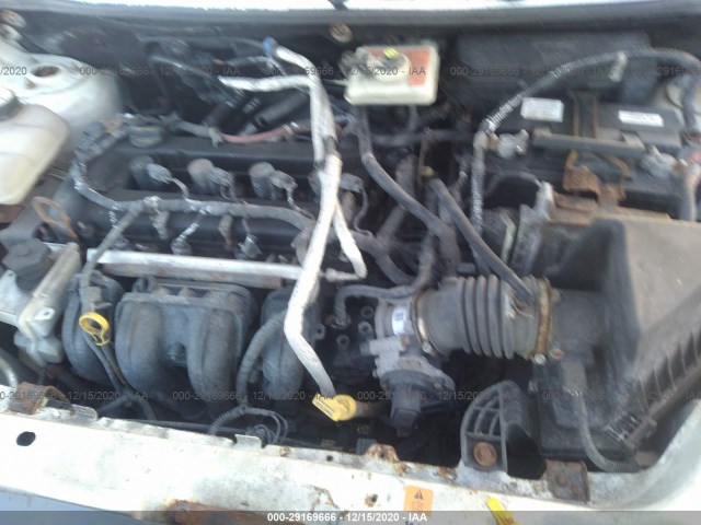 Photo 9 VIN: NM0LS6AN7BT053328 - FORD TRANSIT CONNECT 