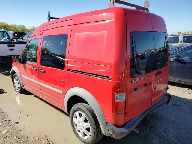 Photo 2 VIN: NM0LS6AN7BT053801 - FORD TRANSIT CO 