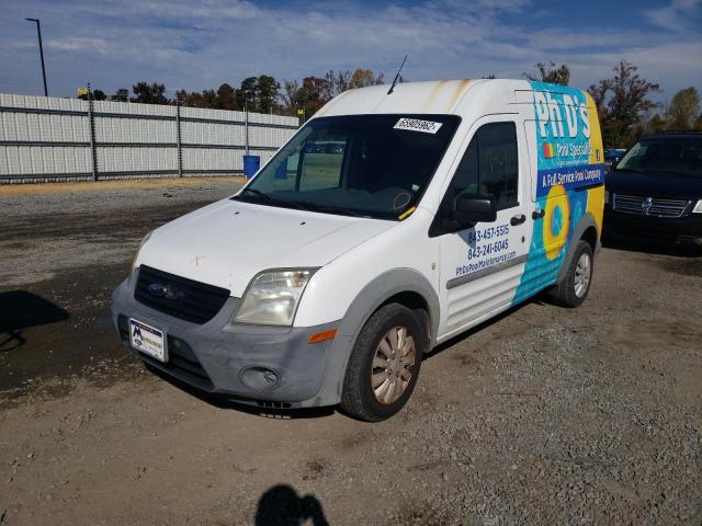 Photo 1 VIN: NM0LS6AN7BT054902 - FORD TRANSIT CO 