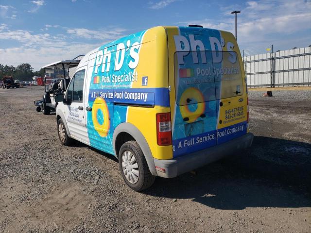 Photo 2 VIN: NM0LS6AN7BT054902 - FORD TRANSIT CO 