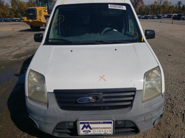 Photo 6 VIN: NM0LS6AN7BT054902 - FORD TRANSIT CO 