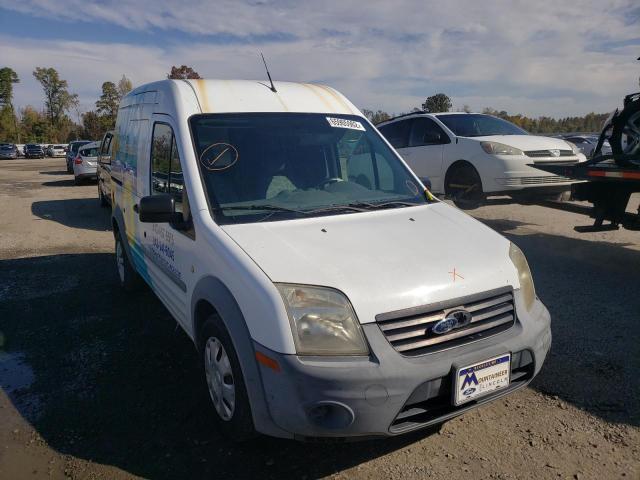 Photo 8 VIN: NM0LS6AN7BT054902 - FORD TRANSIT CO 