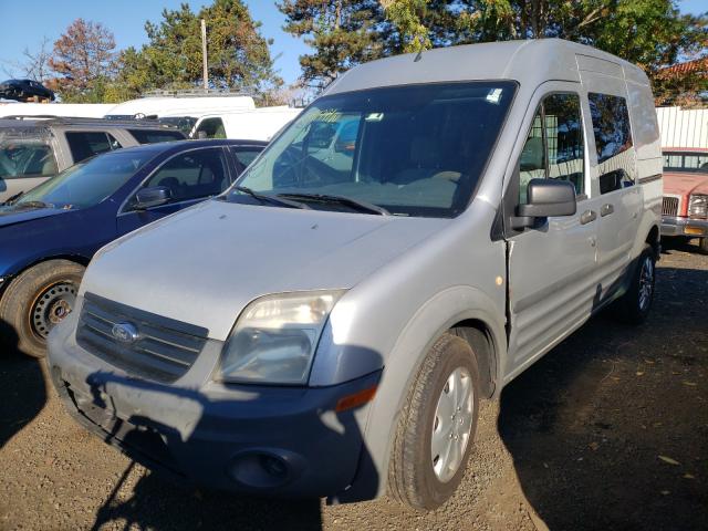 Photo 1 VIN: NM0LS6AN7BT067875 - FORD TRANSIT CO 