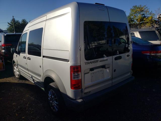 Photo 2 VIN: NM0LS6AN7BT067875 - FORD TRANSIT CO 