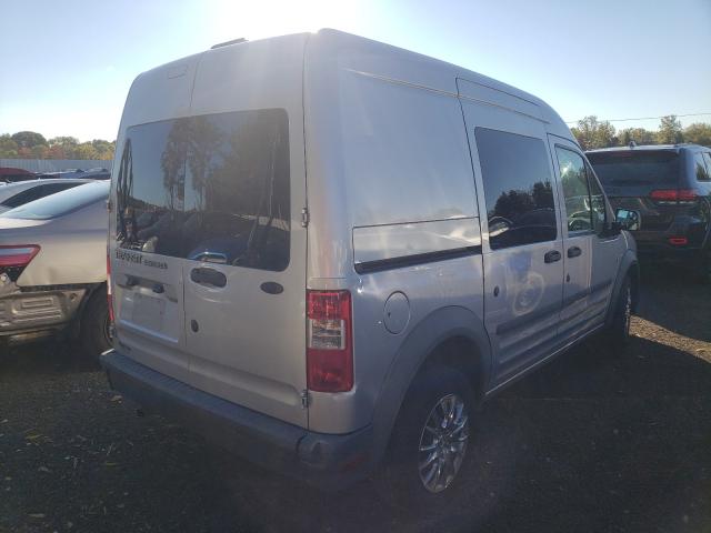 Photo 3 VIN: NM0LS6AN7BT067875 - FORD TRANSIT CO 