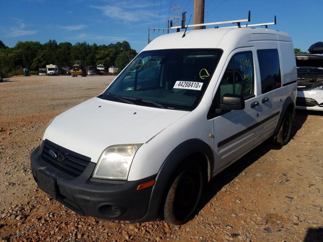 Photo 1 VIN: NM0LS6AN7DT133795 - FORD TRANSIT CO 