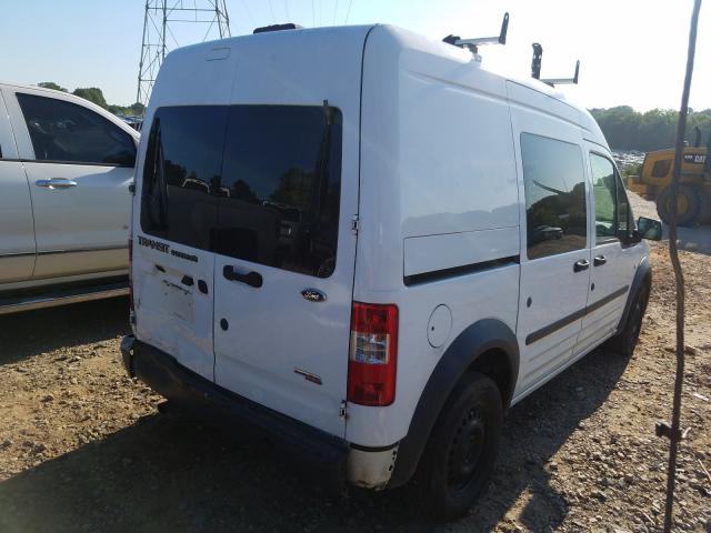 Photo 3 VIN: NM0LS6AN7DT133795 - FORD TRANSIT CO 