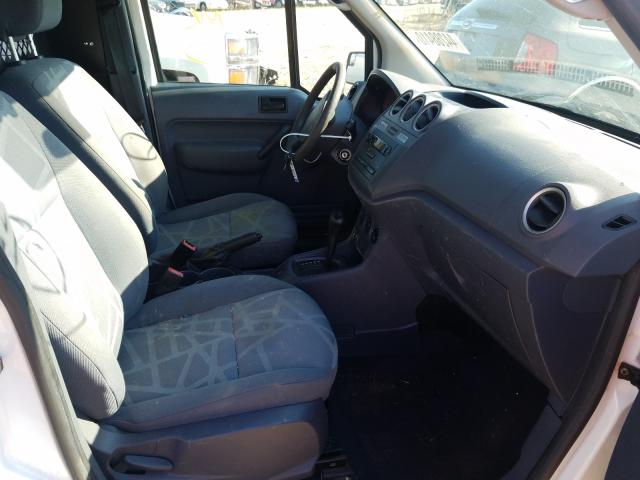 Photo 4 VIN: NM0LS6AN7DT133795 - FORD TRANSIT CO 