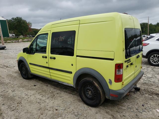 Photo 2 VIN: NM0LS6AN8AT005416 - FORD TRANSIT CO 