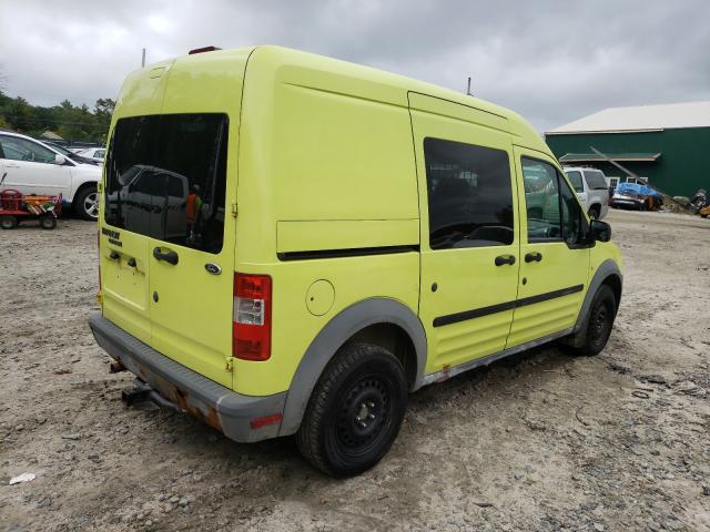 Photo 3 VIN: NM0LS6AN8AT005416 - FORD TRANSIT CO 