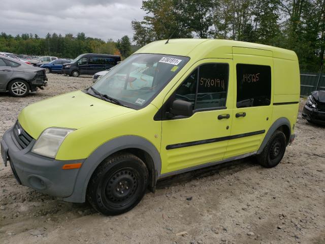 Photo 8 VIN: NM0LS6AN8AT005416 - FORD TRANSIT CO 