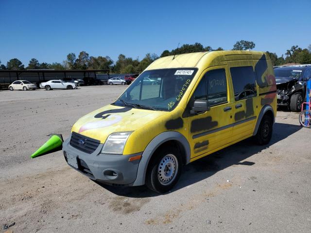 Photo 1 VIN: NM0LS6AN8AT015766 - FORD TRANSIT CO 