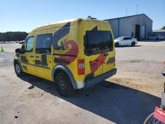 Photo 2 VIN: NM0LS6AN8AT015766 - FORD TRANSIT CO 