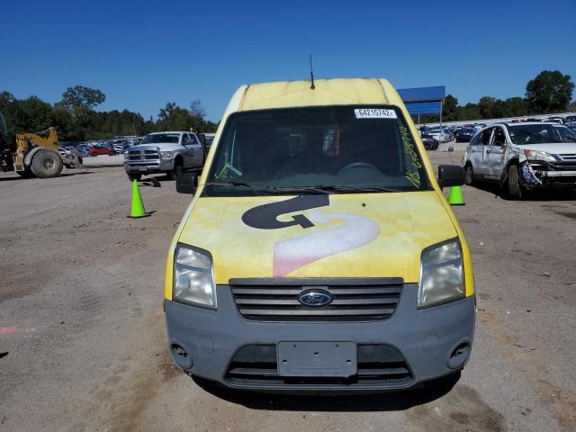 Photo 8 VIN: NM0LS6AN8AT015766 - FORD TRANSIT CO 