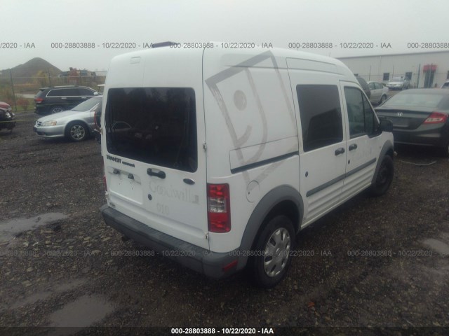 Photo 3 VIN: NM0LS6AN8BT059350 - FORD TRANSIT CONNECT 