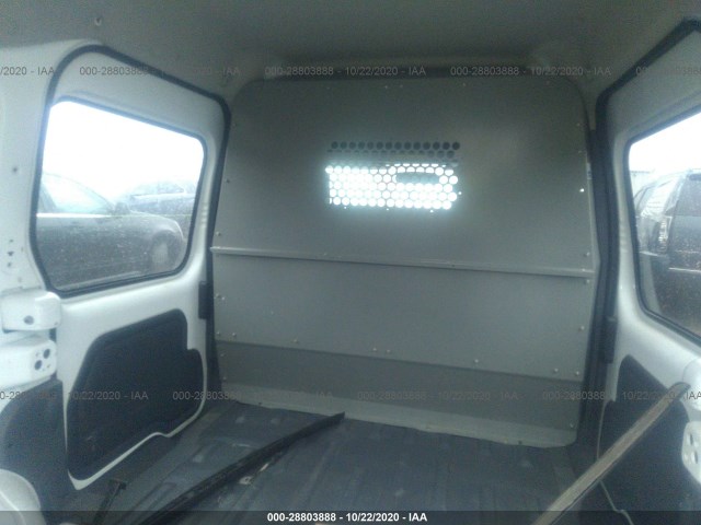 Photo 7 VIN: NM0LS6AN8BT059350 - FORD TRANSIT CONNECT 