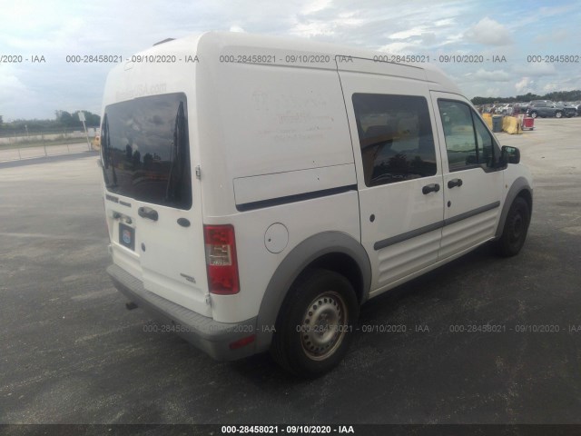 Photo 3 VIN: NM0LS6AN8DT127990 - FORD TRANSIT CONNECT 