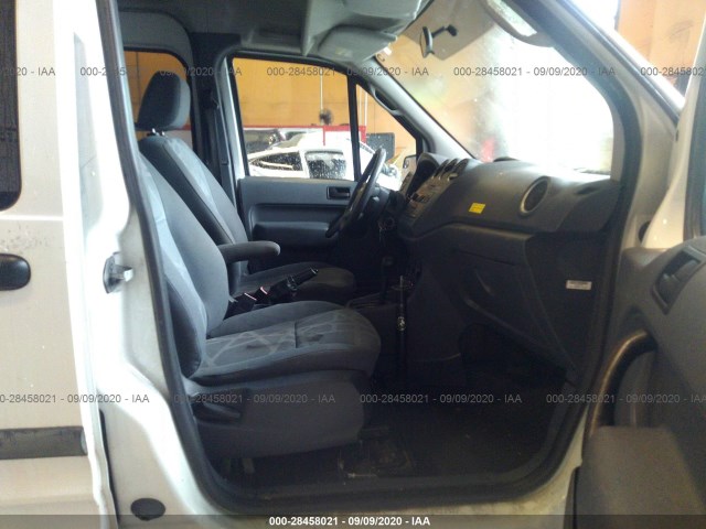 Photo 4 VIN: NM0LS6AN8DT127990 - FORD TRANSIT CONNECT 