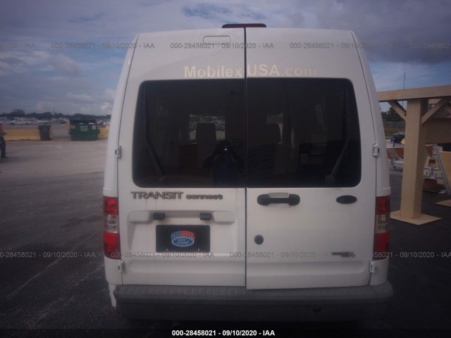 Photo 5 VIN: NM0LS6AN8DT127990 - FORD TRANSIT CONNECT 