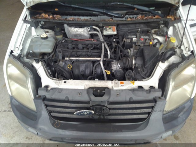 Photo 9 VIN: NM0LS6AN8DT127990 - FORD TRANSIT CONNECT 