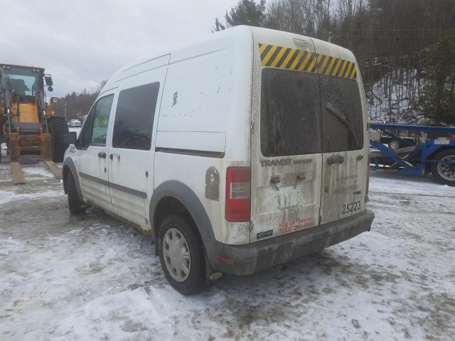 Photo 2 VIN: NM0LS6AN8DT138987 - FORD TRANSIT CO 